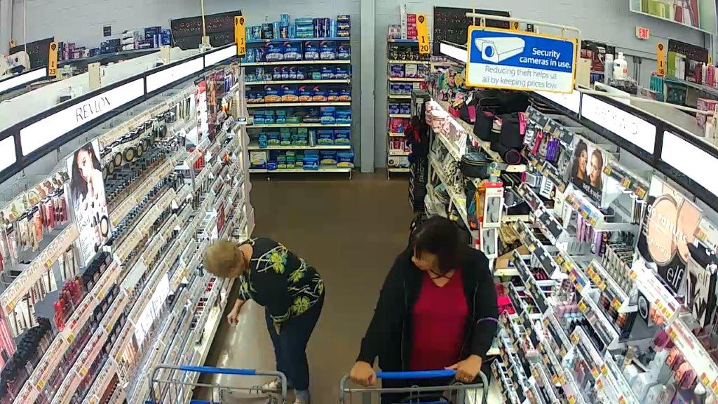 Sheriff's Detectives Arrest Purse Thief Targeting Deltona Walmart Shoppers Image