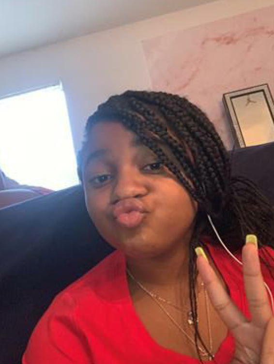 Deputies Seeking Public's Help In Locating Missing 14-Year-Old Deltona Girl Image