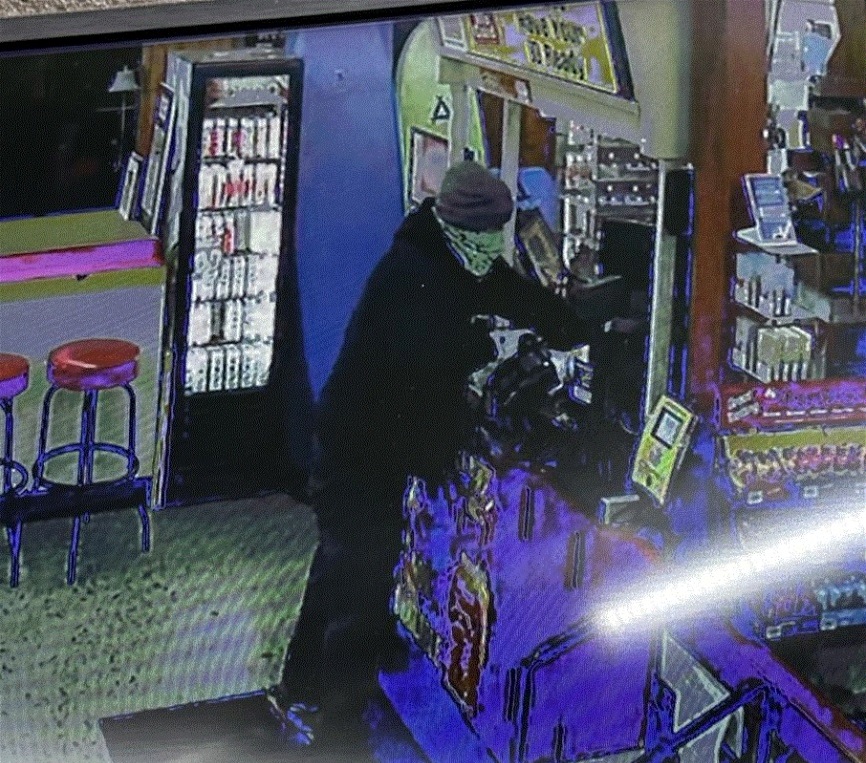 Update: 3 Arrested In Armed Robbery At Ormond-Area Gas Station Image