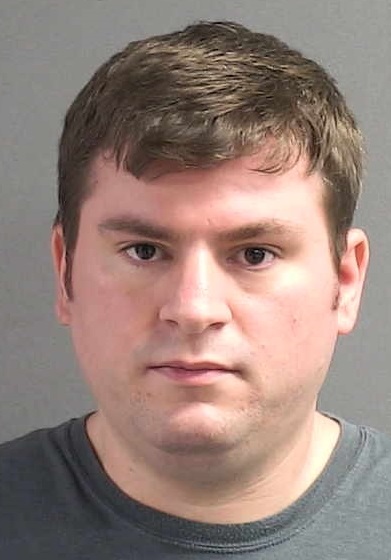 DeLand Man, 34, Charged With 50 Counts of Possessing Child Pornography Image