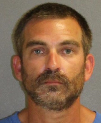 Deputies Charge DeLand Man With Armed Burglary at Church Image