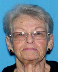 UPDATE: LOCATED! Silver Alert Issued For Missing 78-Year-Old Orange City Woman Image