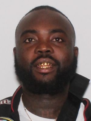 *UPDATE: Attempted-Murder Suspect Turns Himself in For April Shooting/Detectives Seek Public's Help to Locate Suspect in April Shooting Image