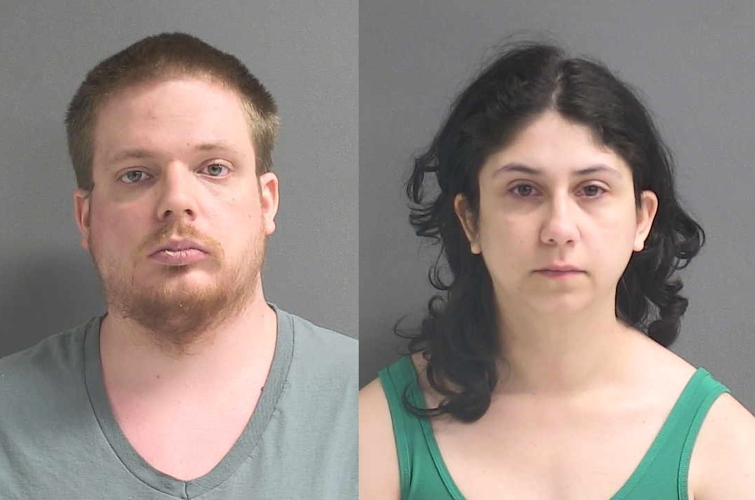 Deltona Couple Charged With Sexual Abuse Of Children Under 12 Image