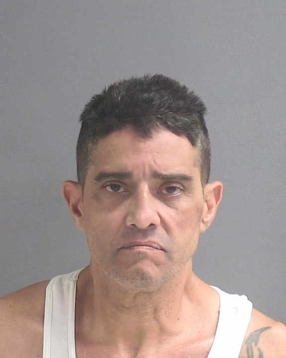 Deltona Man Identified, Arrested In Unprovoked Stabbing Of Man Sleeping Outside Bank Image