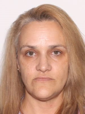 UPDATE: LOCATED: VCSO Seeks Missing, Endangered Woman, 46 -- Last Seen in Deltona Image