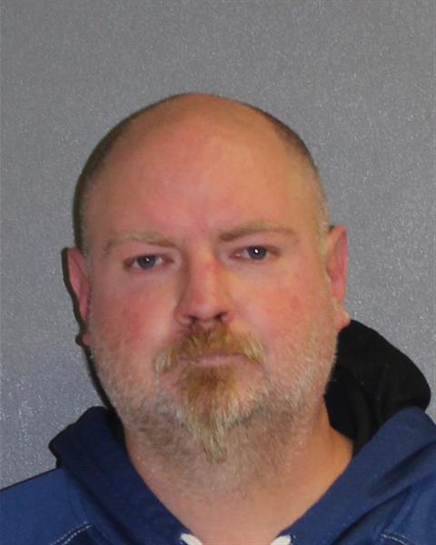 Edgewater Man Arrested On 11 Child Porn Charges Image