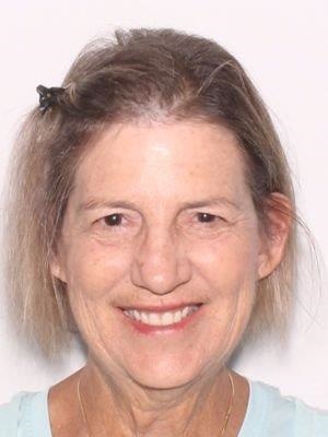 UPDATE: Missing Woman Found/VCSO Needs Public's Help to Find Missing, Endangered DeLand Woman, 64 Image