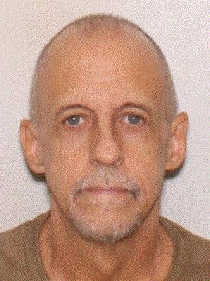 UPDATE:  Dangerous Sexual Predator Arrested in N.C. / **Be on the Lookout: VSO Deputies Searching for Violent Sexual Predator, Suicidal Man Image