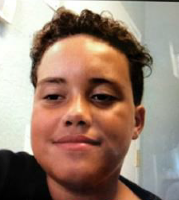 UPDATE: LOCATED: Deputies Seeking Help Locating Runaway 12-Year-Old Who May Be In Orlando Image