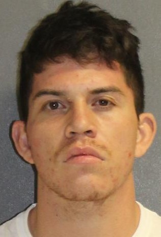 VSO Arrests Suspect in Deltona Armed Carjacking Image