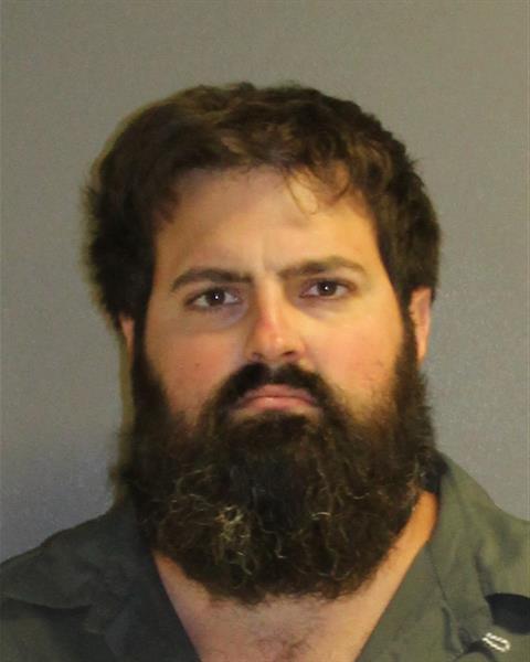 NSB-Area Man Charged With Animal Cruelty In Fatal Hit-And-Run Of Dog Image