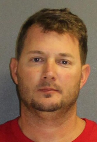 *UPDATE: Detectives Arrest DeLand Man, Again, for Operating Pawn Shop Without License Image