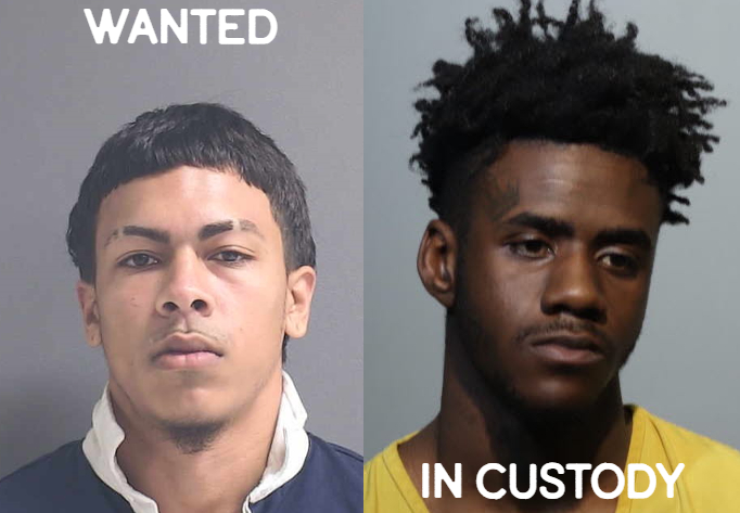 Update: Both Suspects Now In Custody After Carjacking At Deltona Smoke Shop Image