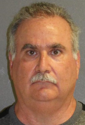 Ormond Beach Man Arrested, Charged With Possessing Child Porn Image