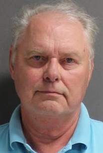 VCSO Arrests Deltona Man, 70, for Molesting Child Image