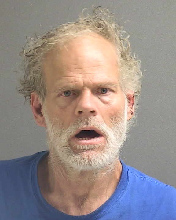 Suspect Arrested In DeLand-Area Stalking Incident That Sent 2 Girls Running For Help Image