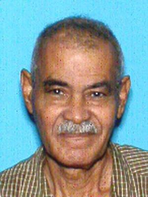 UPDATED: DeLand Police Looking For Missing Elderly Man Image