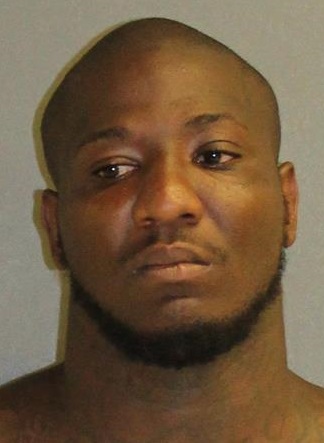 DeLand Man Charged With DV Battery; Girlfriend Says Shots Fired as She Flees With Kids Image