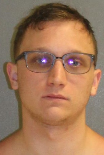 VCSO Detectives Arrest Relative, 24, at Deltona Home on Charges of Child Sex Abuse, Manufacturing Child Porn Image