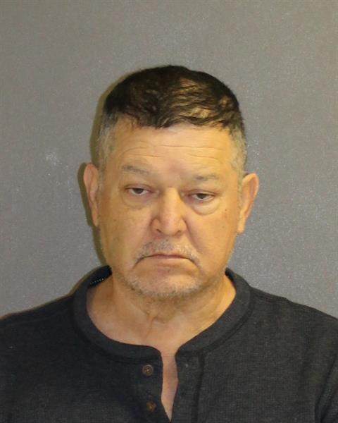 UPDATE On DeBary/Sanford/DeLand-Area Stalking Suspect Walter Hernandez Image