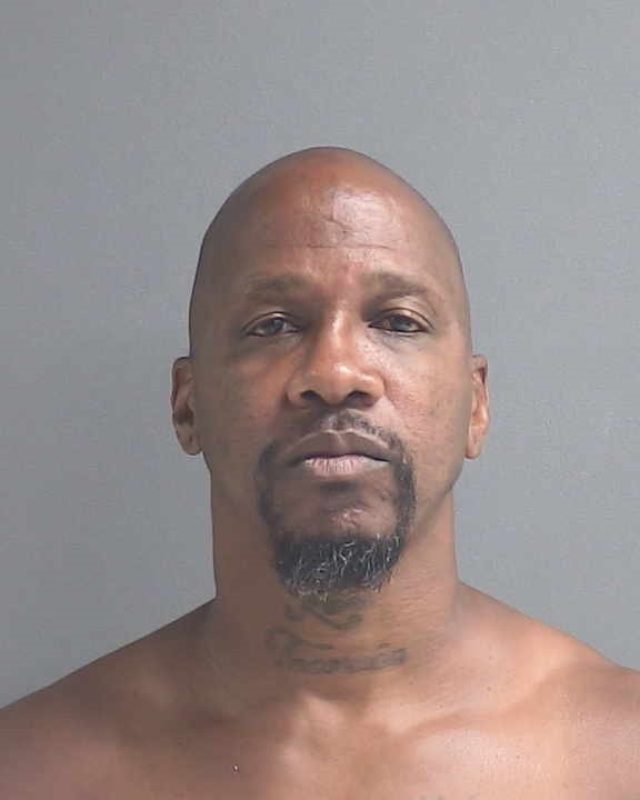 Deltona Burglary Suspect Caught After Entering Woman's Bedroom Image