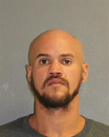 DeLand Police Arrest DeLeon Springs Man Suspected In Vehicle Burglary Spree Image