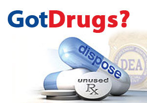 DeLand Police taking back unwanted prescription drugs Image