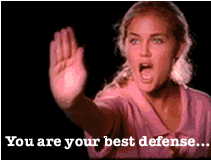 Self-Defense Awareness Program for Women Returns in 2019 Image