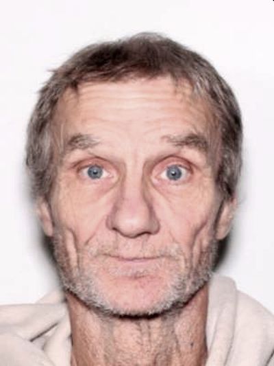 Mark Edward Rhoades